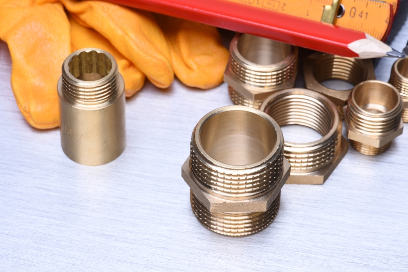 Plumbers in Ponders End